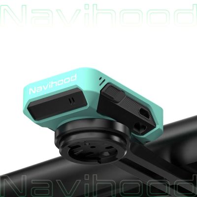 Велокомпьютер Navihood L2 GPS NHL2