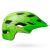 Велошлем Bell SIDETRACK CHILD Gloss Kryptonite/Retina Sear Seeker (47-54 см) BE7089008