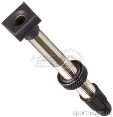 Вентиль для бескамерных колёс WH-RS81-C35-TL-F