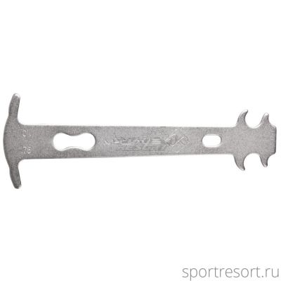 Измеритель износа цепи M-Wave Chain Checker 880446