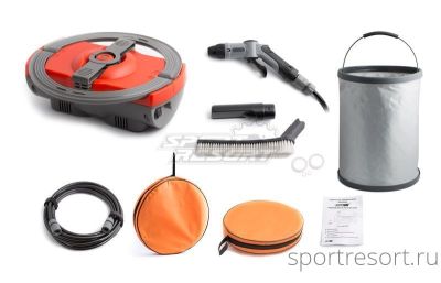 Минимойка портативная OFFROADTEAM ORT-CW30 ORT-CW30