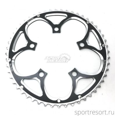 Звезда SS-9202CNC 52T BCD110 Road