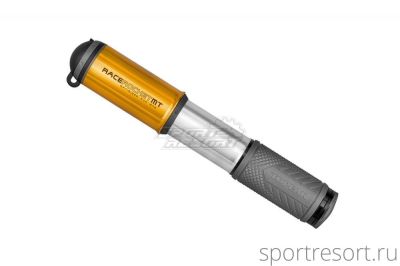 Насос TOPEAK RACEROCKET MT Gold TRR-MT2GD