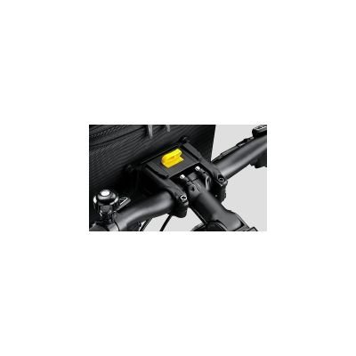 Велосумка на руль TOPEAK COMPACT HANDLEBAR BAG & PACK TT3020B