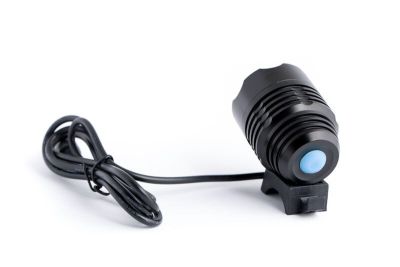 Фара Ultra Fire PRO-H01 Black (1200 lm) PRO-H01 BLACK