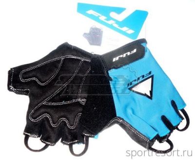Перчатки Fuji BL синий (M) Fuji-BL-M