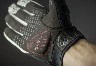 Велоперчатки GripGrab Raptor (теплые) L (10) 1017