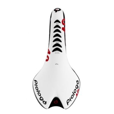 Седло Prologo NAGO EVO TRI 40 White