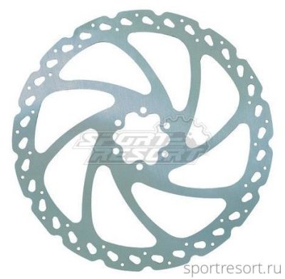 Тормозной диск Baradine DB-01 160 mm