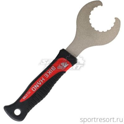 Съемник каретки Bikehand YC-27ВВ YC-27BB