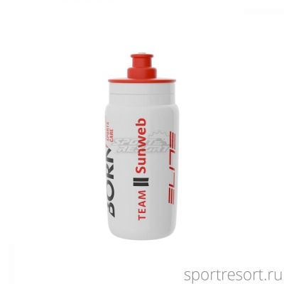 Фляга Elite Fly Sunweb 550 мл EL01604156