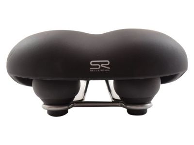 Седло Selle Royal 8484 Star Gel универсальное