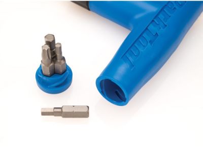 Динамометрический ключ Park Tool ATD-1 PTLATD-1