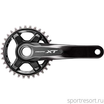 Система Shimano Deore XT FC-M8000 11ск (32T, 170mm),без упак.