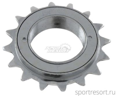 Фривил Ventura 18T 1/2"x1/8" Хром 