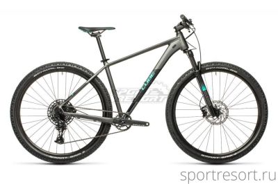 Cube Acid 29" grey'n'aqua (2021) 21" Acid-29-2021-21" grey'n'aqua