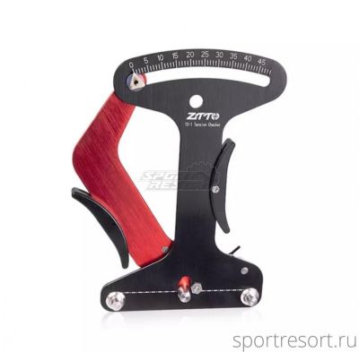 Измеритель натяжения спиц ZTTO TC-1 TC-1