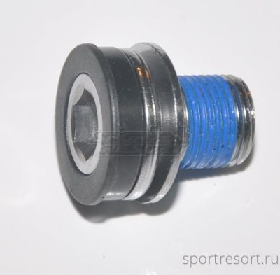 Болт вала каретки М12