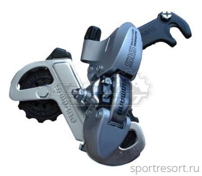 Переключатель задний Shimano Non-Series RD-A050 (7ск)