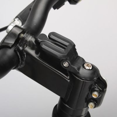 Велосумка на раму IBERA IB-TB2 IB-TB2