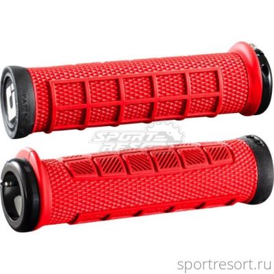 Грипсы ODI Elite PRO V2.1 Red/Black