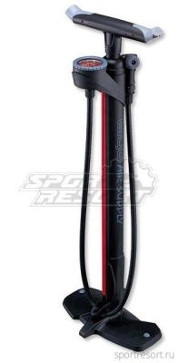 Насос напольный Giyo GF-41V HP Floor Pump GF-41V