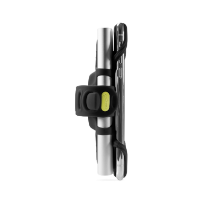 Крепеж для смартфона на руль BONE BIKE TIE PRO PACK Black 07-181210