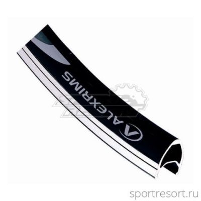 Обод Alexrims R450 28/29" (622х14mm) 36H Black