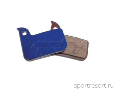 Тормозные колодки a2z Organic Pads AZ-297 Sram RED