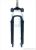 Вилка Suntour SF19 XCM HLO DS 100 mm '26 Black Вилка Suntour SF19 XCM HLO DS 100 mm '26 Black