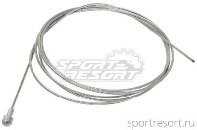Трос тормоза Sheng-An 1.5x1700 мм Stainless Steel ROAD