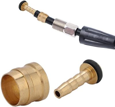 Оливка + трубка для Tektro (1шт)