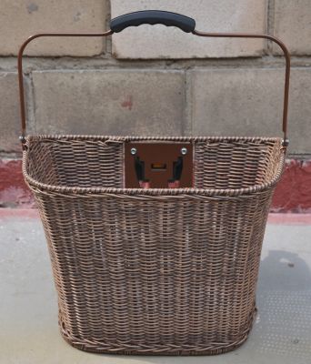 Корзина на руль SunnyWhell TP-393SH (съемная) TP-393SH