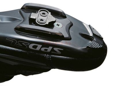 Адаптер SPD Shimano SM-SH40 Cleats Adapter