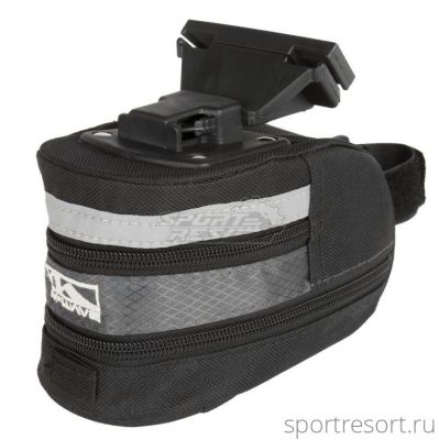 Велосумка под седло M-Wave Reflex Mini Bag (M) 122357