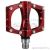 Педали Xpedo XCF-09AC Traverse Red