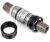 Каретка Shimano BB-ES25 73/118 mm
