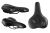 Седло Selle Royal 8v97 DR Freeway Fit женское Седло Selle Royal 8v97 DR Freeway Fit женское