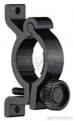 Держатель на руль для фляг / насосов (25.4/31.8)