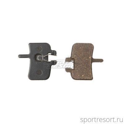 Тормозные колодки M-Wave Organic H2 HAYES