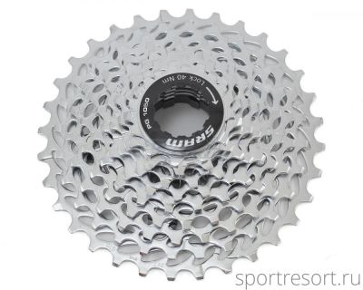 Кассета SRAM PG-1050 (10ск, 11-32T)