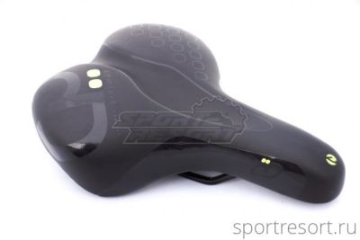 Седло DDK D121 Comfort