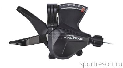 Манетка Shimano Altus SL-M2000 (9ск) без упак.