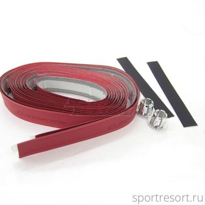 Обмотка руля Token TK586 Red