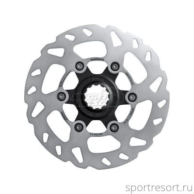 Тормозной диск Shimano SLX SM-RT70 140 mm Centerlock