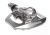 Педали Shimano PD-A530 SPD (серебро) Педали Shimano PD-A530 SPD (серебро)