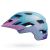 Велошлем Bell SIDETRACK CHILD Gloss Lilac Flutter (47-54 см) BE7088991