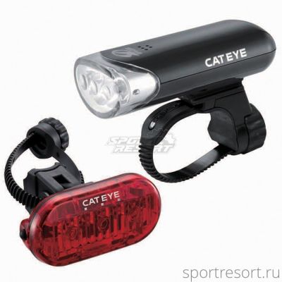 Комплект фонарей CatEye EL135N/LD135 Combo Kit CE8900151