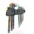 Набор шестигранников KENLI KL-9705C Premium Set KL-9705C