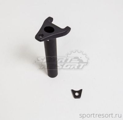 Подседельный штырь TOYBIKE Tripod | 27.2мм | Черный